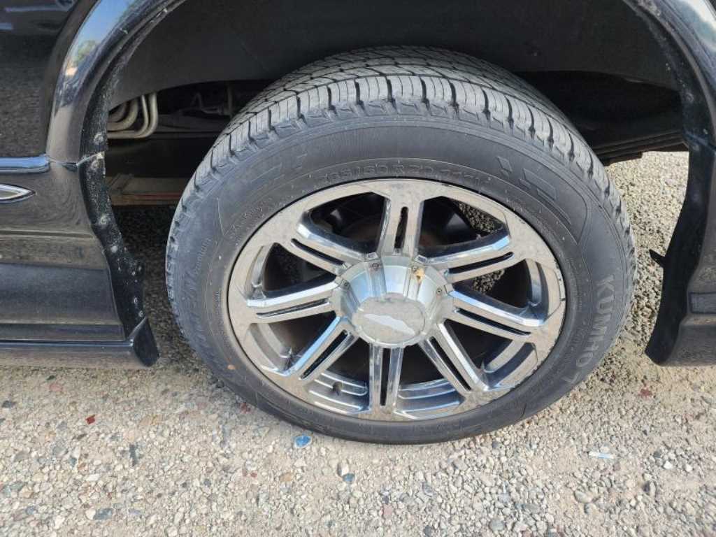 Chevrolet Express van 2015 Negro - Importación desde Corea - HF Imports Iquique - Foto 19