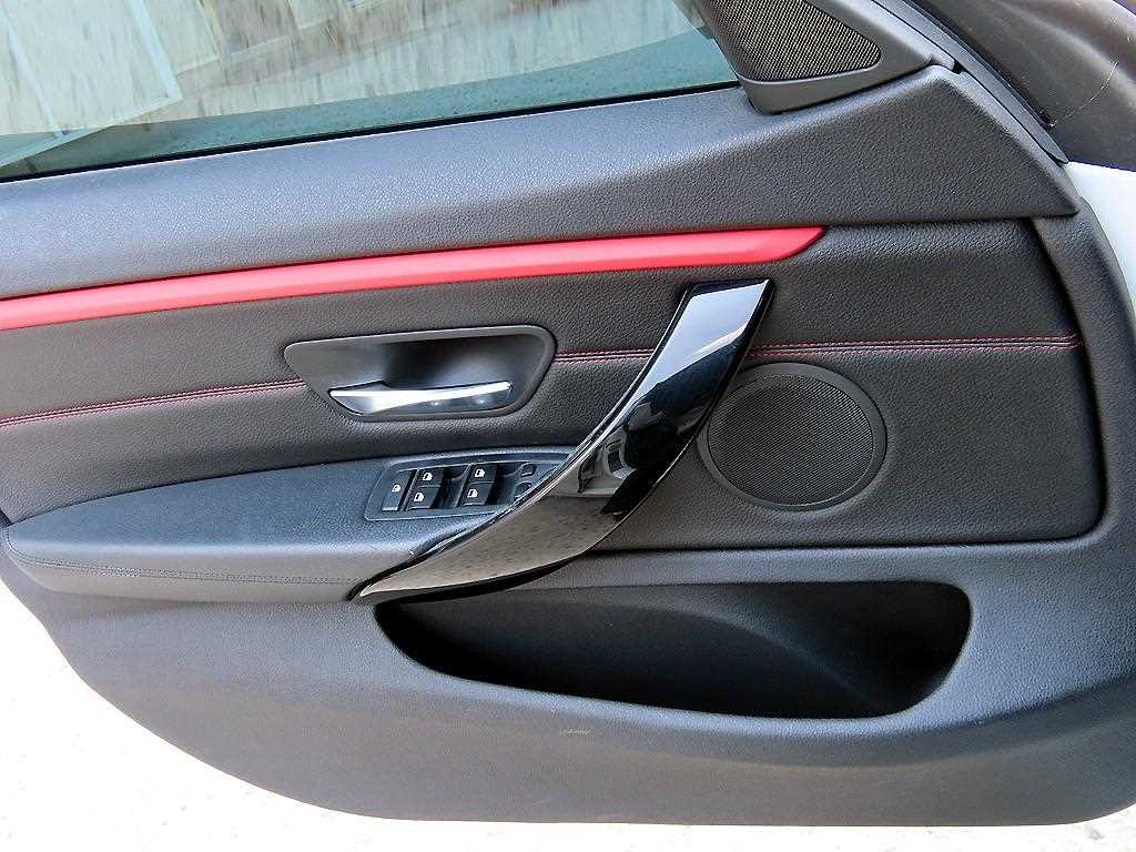 BMW 4 Series 2014 - Importación desde Corea - HF Imports Iquique - Foto 14