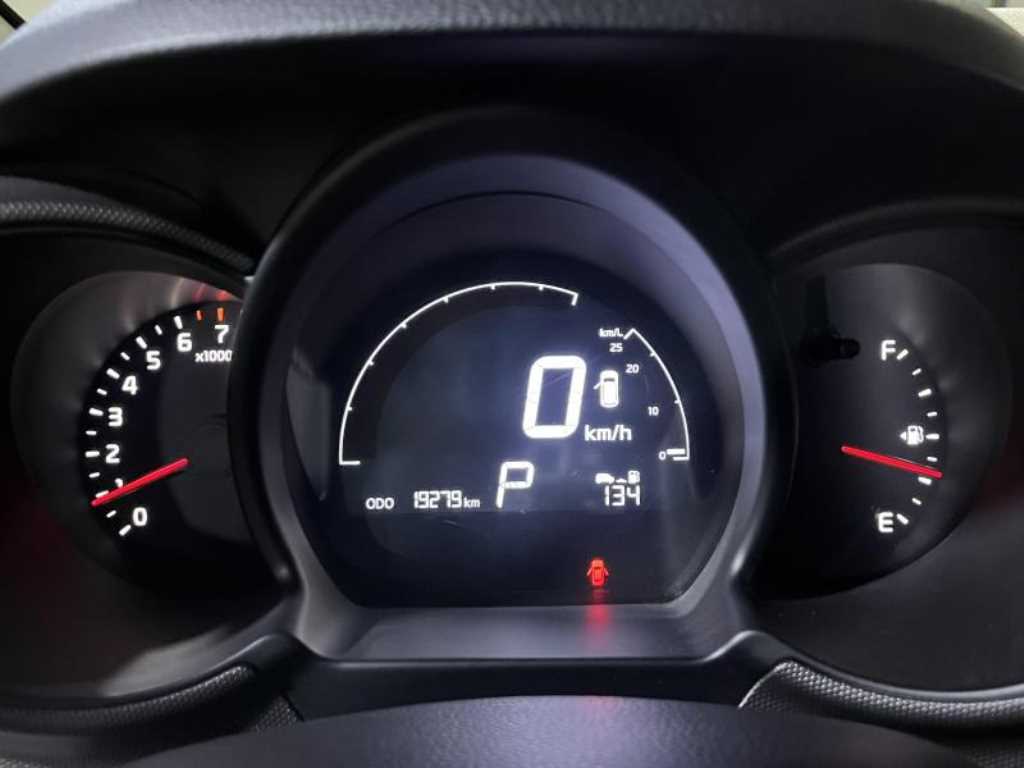 KIA Ray 2019 Blanco - Importación desde Corea - HF Imports Iquique - Foto 17