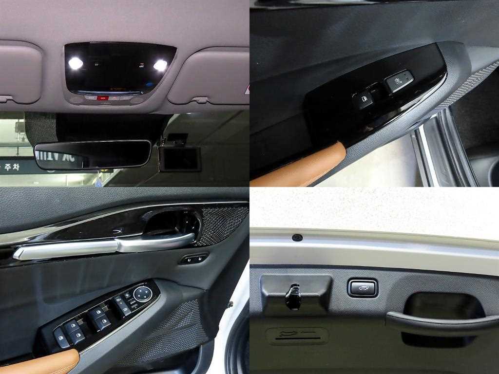 KIA Seltos 2023 Blanco - Importación desde Corea - HF Imports Iquique - Foto 20