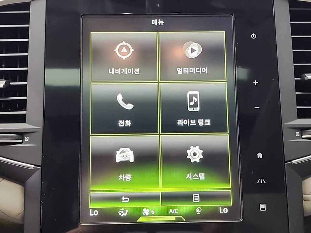 SAMSUNG SM6 2017 Gris - Importación desde Corea - HF Imports Iquique - Foto 18