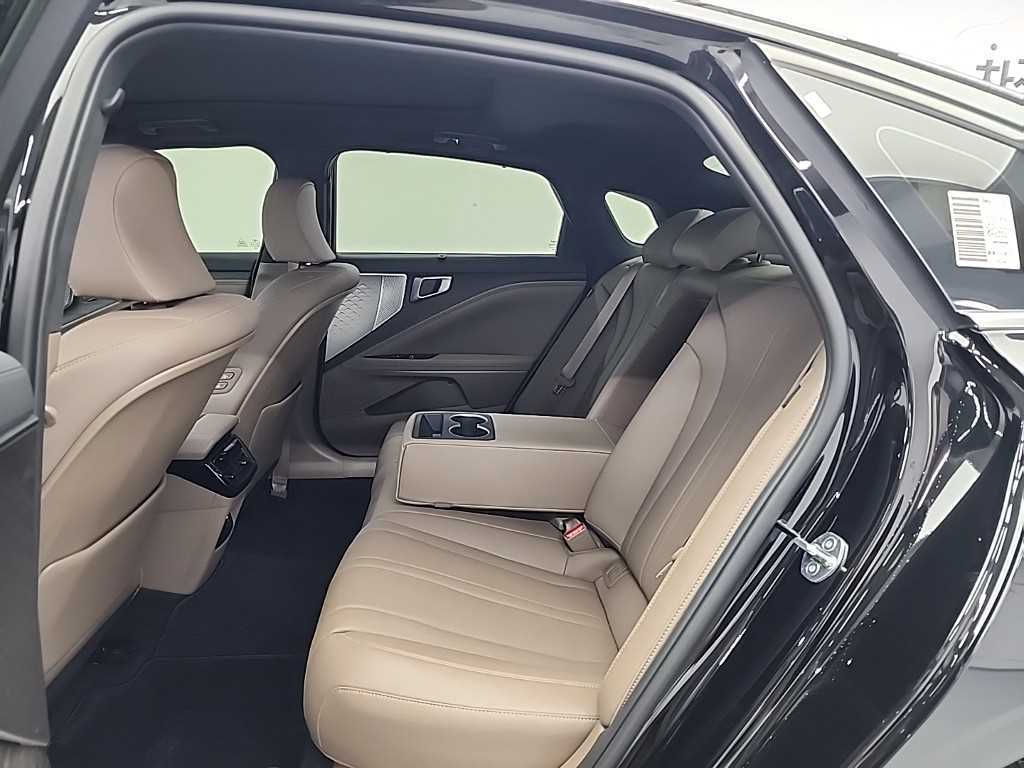 KIA K8 2022 Negro - Importación desde Corea - HF Imports Iquique - Foto 14