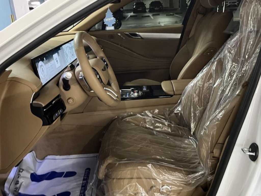 Genesis G80 2024 - Importación desde Corea - HF Imports Iquique - Foto 14