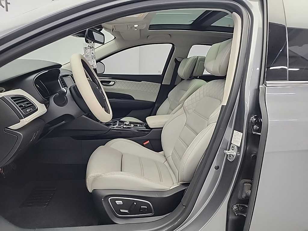 SAMSUNG SM6 2017 Gris - Importación desde Corea - HF Imports Iquique - Foto 13