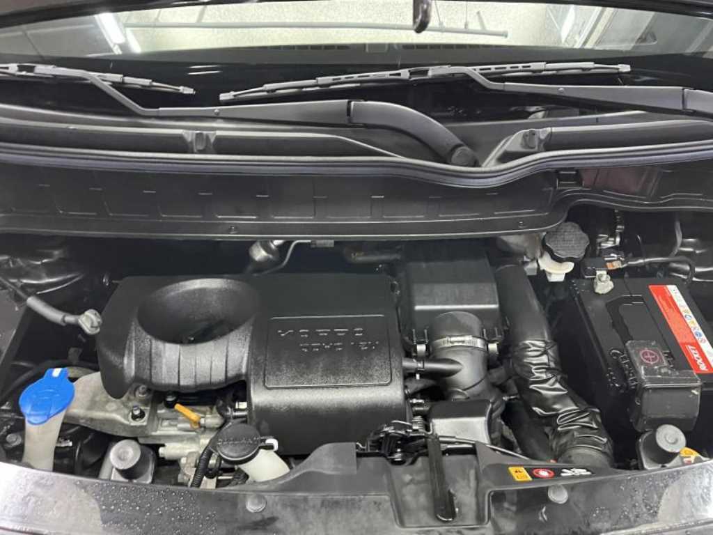 KIA Ray 2019 Negro - Importación desde Corea - HF Imports Iquique - Foto 20