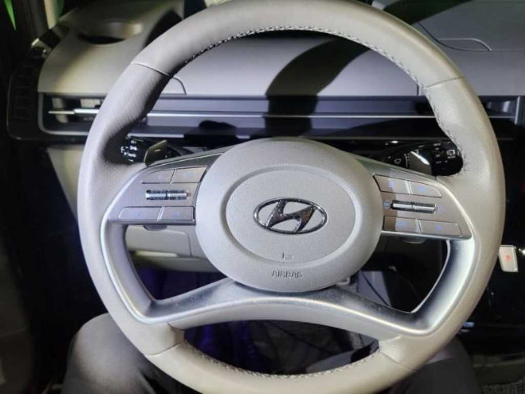 HYUNDAI Staria 2023 Negro - Importación desde Corea - HF Imports Iquique - Foto 16
