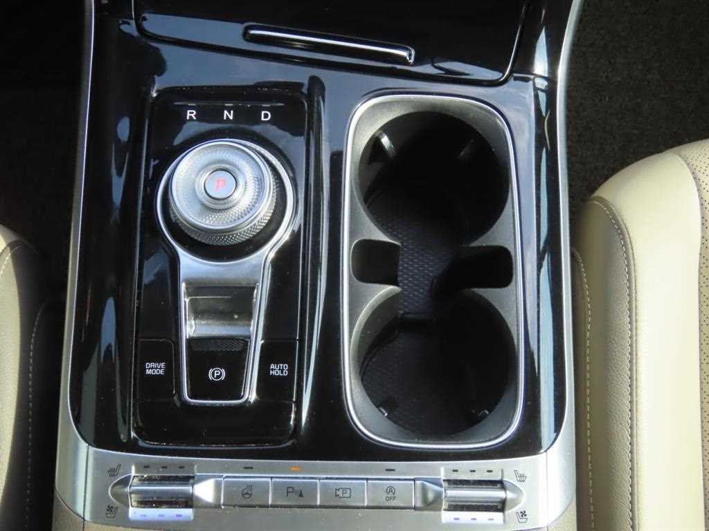 KIA Carnival 2022 Blanco - Importación desde Corea - HF Imports Iquique - Foto 15