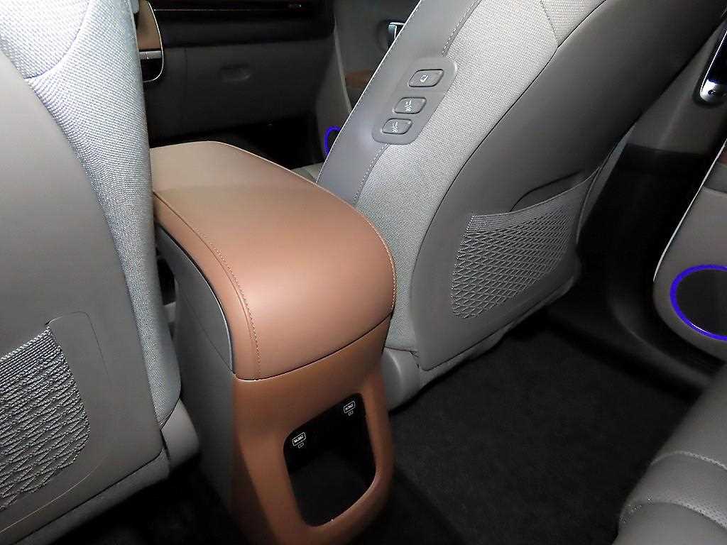 HYUNDAI Ioniq 5 2022 Blanco - Importación desde Corea - HF Imports Iquique - Foto 16