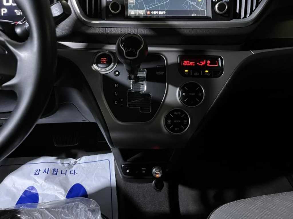 KIA Ray 2019 Blanco - Importación desde Corea - HF Imports Iquique - Foto 14