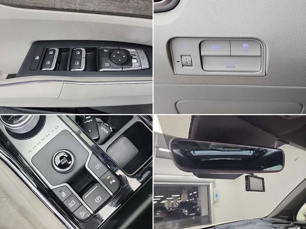 KIA Sorento 2022 Blanco - Importación desde Corea - HF Imports Iquique - Foto 20
