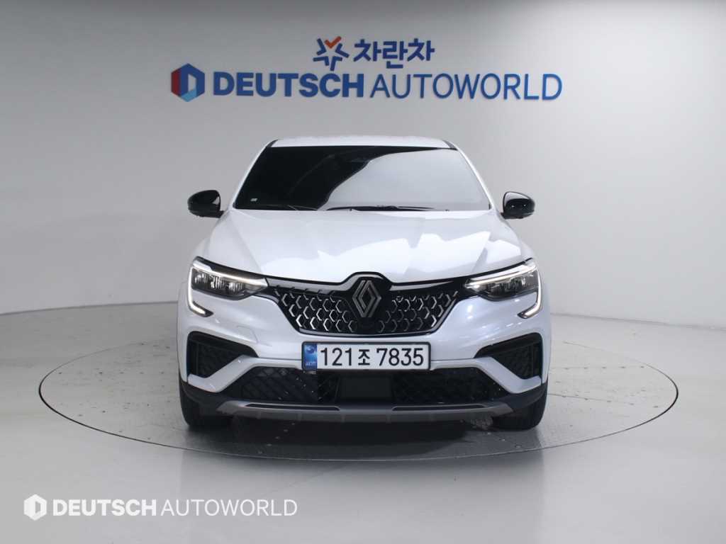 SAMSUNG Arkana 2025 Blanco - Importación desde Corea - HF Imports Iquique - Foto 1