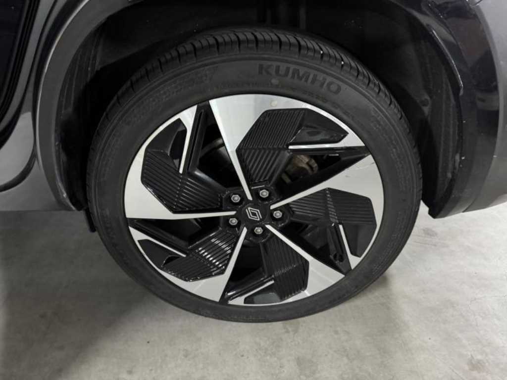 SAMSUNG Grand Koleos 2024 Gris - Importación desde Corea - HF Imports Iquique - Foto 18