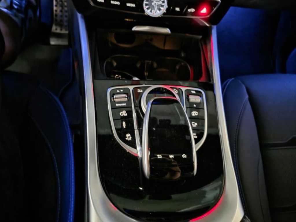Mercedes Benz G Class (G Wagen) 2021 Blanco - Importación desde Corea - HF Imports Iquique - Foto 13