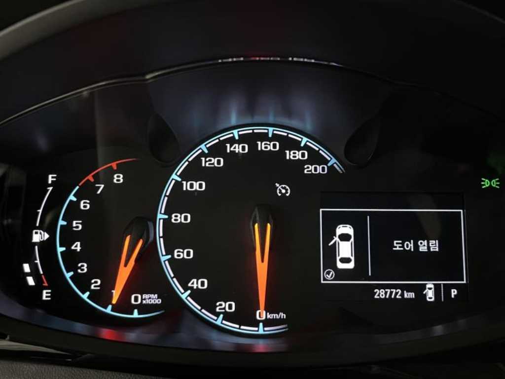 Chevrolet Spark 2021 Negro - Importación desde Corea - HF Imports Iquique - Foto 17