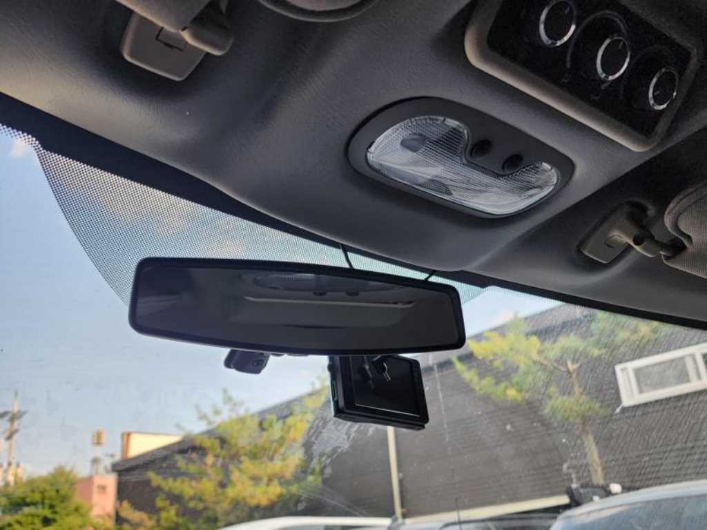 Chevrolet Express van 2015 Negro - Importación desde Corea - HF Imports Iquique - Foto 16