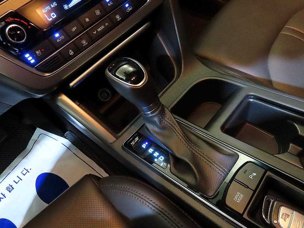 HYUNDAI Sonata 2016 Plateado - Importación desde Corea - HF Imports Iquique - Foto 14