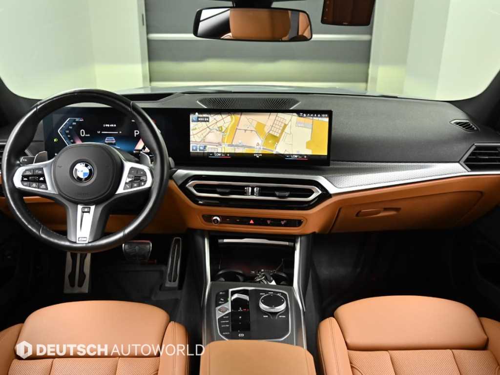 BMW 3 series - Vista 9
