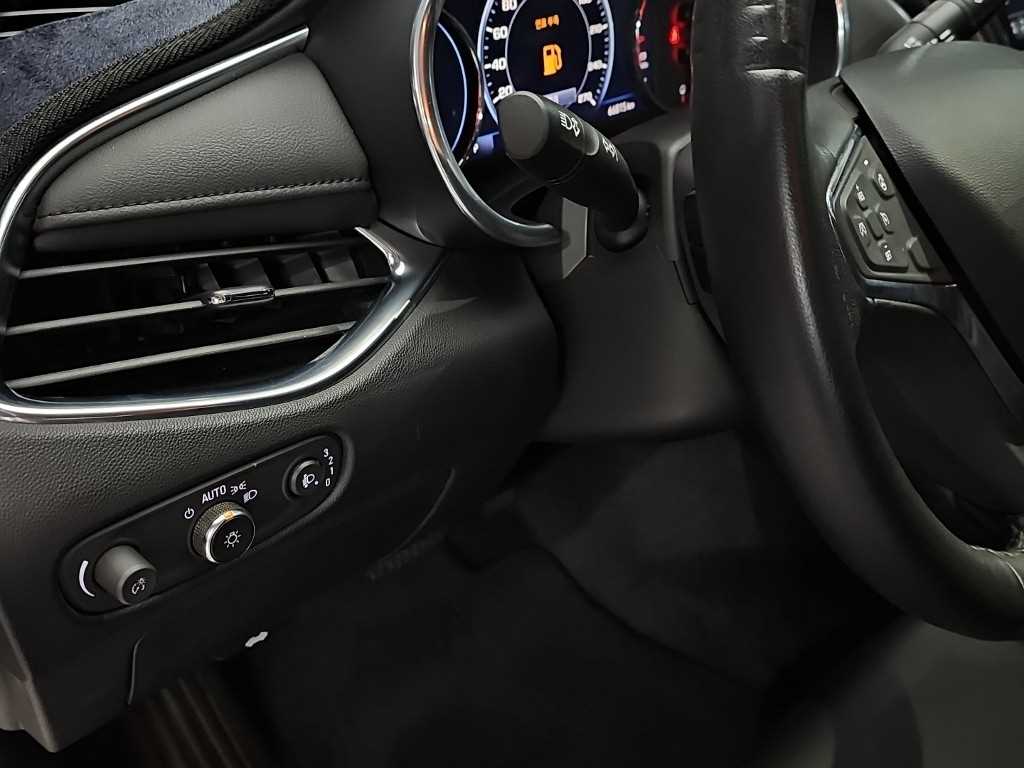Chevrolet Malibu 2021 - Importación desde Corea - HF Imports Iquique - Foto 19