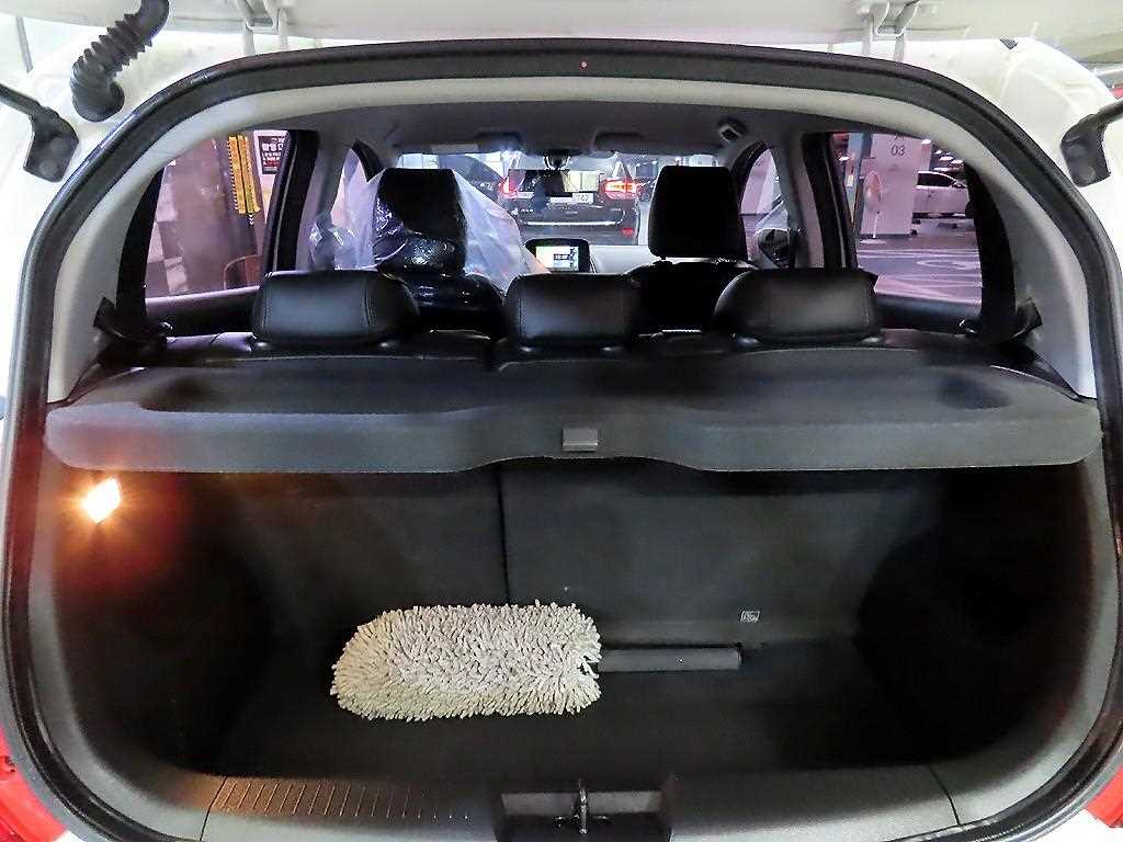 Chevrolet Spark 2016 Blanco - Importación desde Corea - HF Imports Iquique - Foto 20