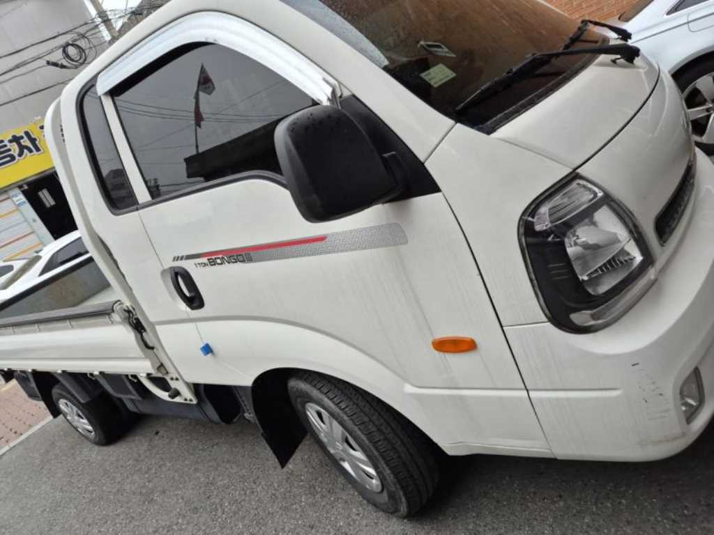 Small Truck Cargo (small) - Vista 6