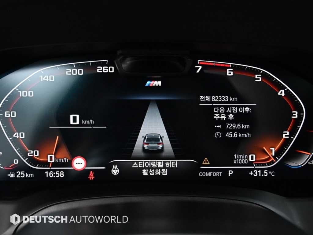 BMW 3 series - Vista 10