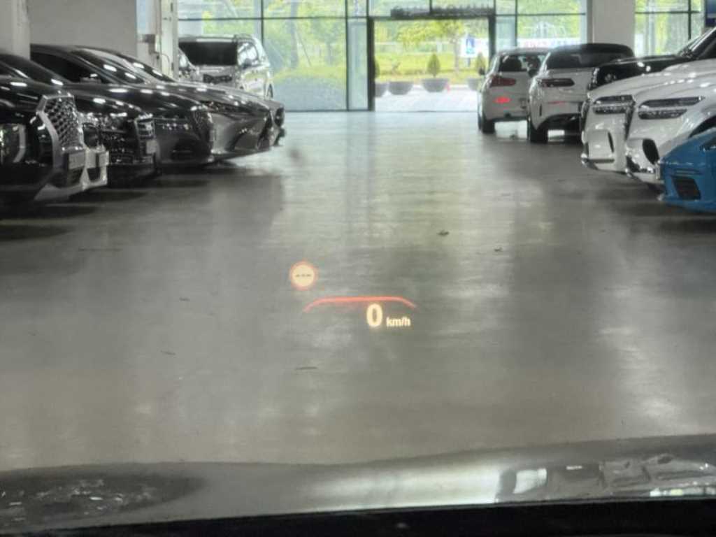 BMW 5 Series 2017 - Importación desde Corea - HF Imports Iquique - Foto 14