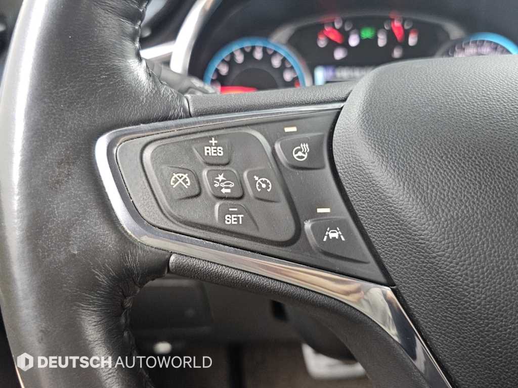 Chevrolet Malibu 2016 - Importación desde Corea - HF Imports Iquique - Foto 19