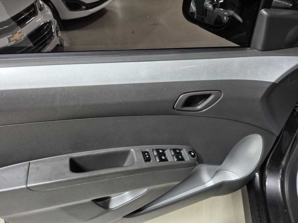 Chevrolet Spark 2015 Gris - Importación desde Corea - HF Imports Iquique - Foto 19