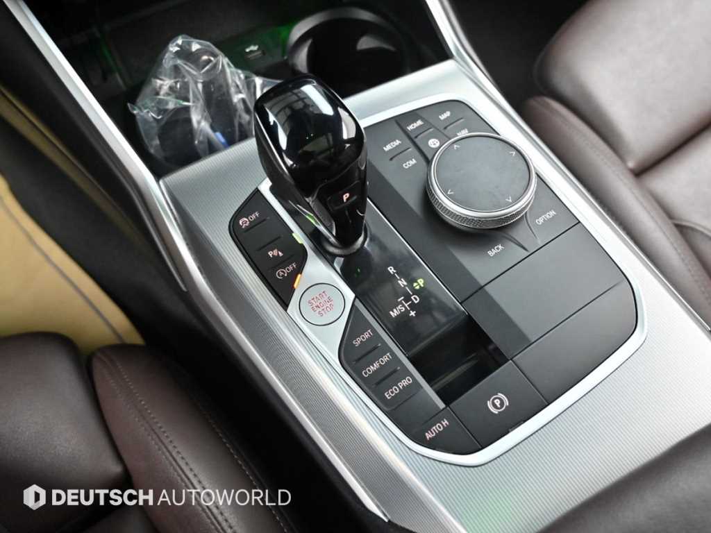 BMW 3 series - Vista 11