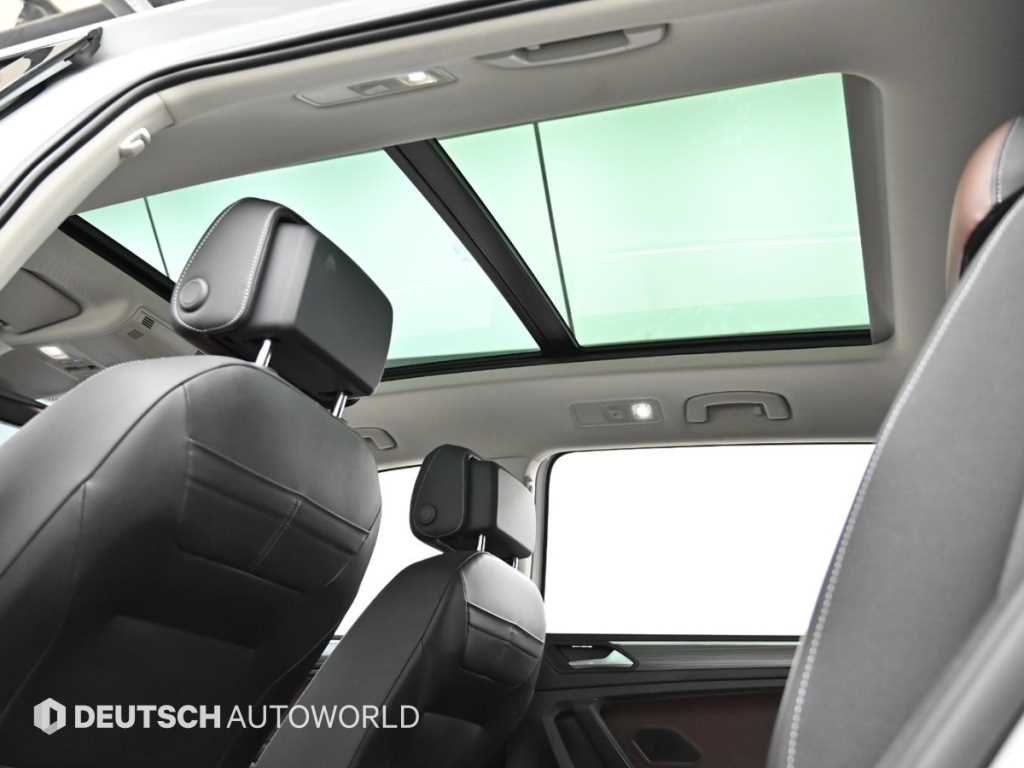 Volkswagen Tiguan 2022 Blanco - Importación desde Corea - HF Imports Iquique - Foto 20