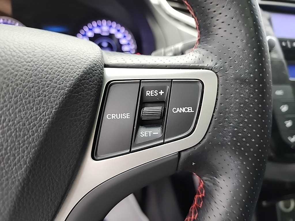 HYUNDAI i40 2012 Plateado - Importación desde Corea - HF Imports Iquique - Foto 18