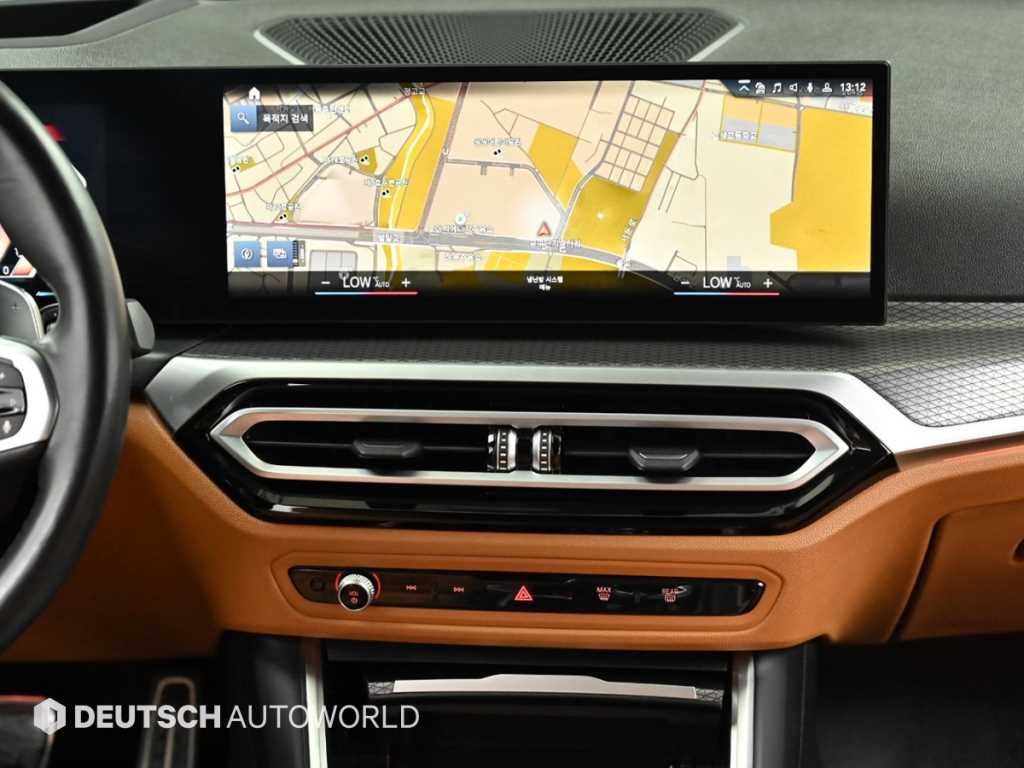 BMW 3 series 2023 - Importación desde Corea - HF Imports Iquique - Foto 16