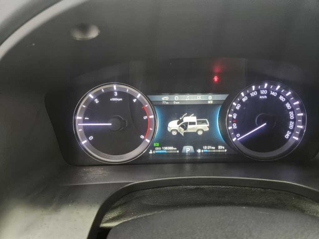 Ssangyong Rexton 2019 - Importación desde Corea - HF Imports Iquique - Foto 18