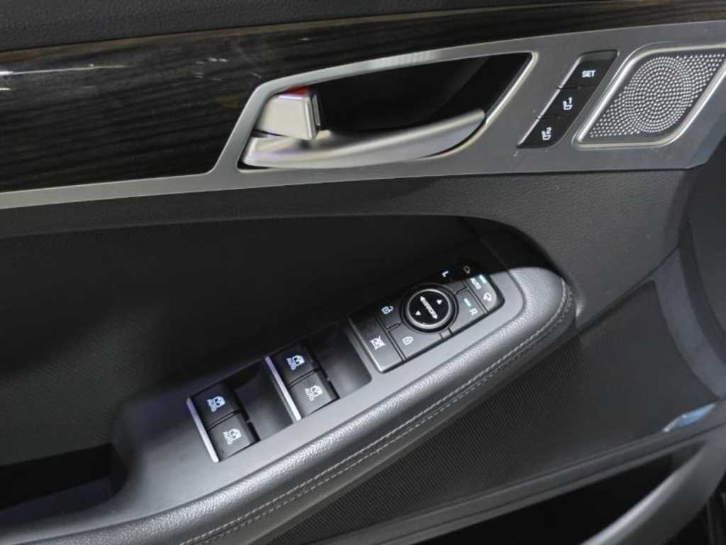 Genesis G80 2018 - Importación desde Corea - HF Imports Iquique - Foto 15