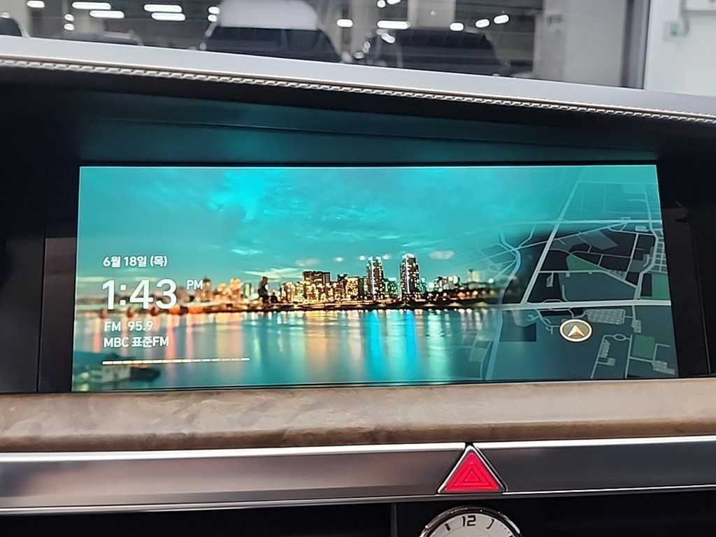 Genesis G90 2019 Gris - Importación desde Corea - HF Imports Iquique - Foto 18