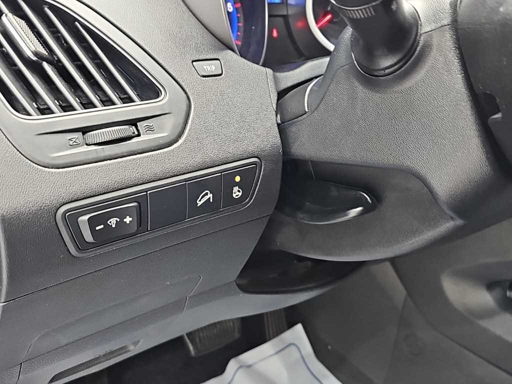 HYUNDAI Tucson 2014 Gris - Importación desde Corea - HF Imports Iquique - Foto 18