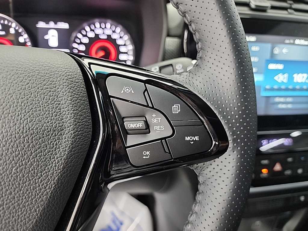 Ssangyong Tivoli 2024 Negro - Importación desde Corea - HF Imports Iquique - Foto 19