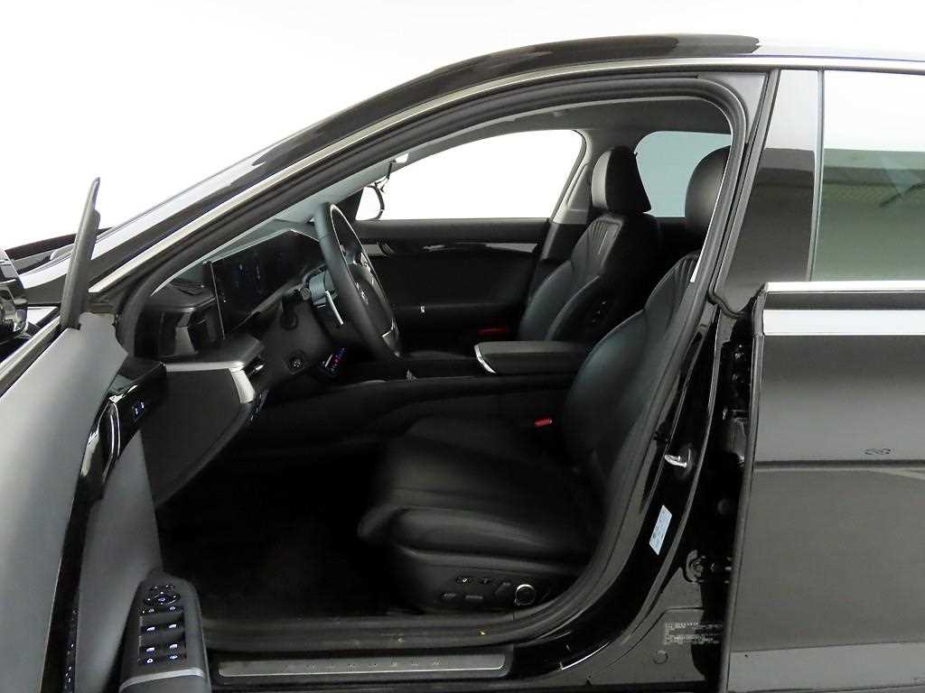 HYUNDAI Grandeur 2024 - Importación desde Corea - HF Imports Iquique - Foto 15