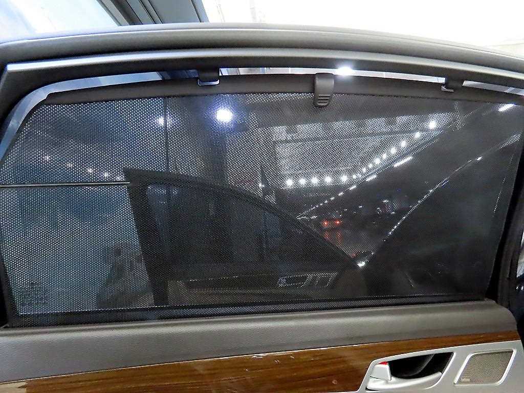 Genesis G80 2017 Negro - Importación desde Corea - HF Imports Iquique - Foto 16