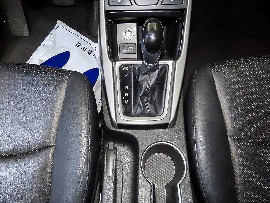 HYUNDAI Avante 2014 - Importación desde Corea - HF Imports Iquique - Foto 14