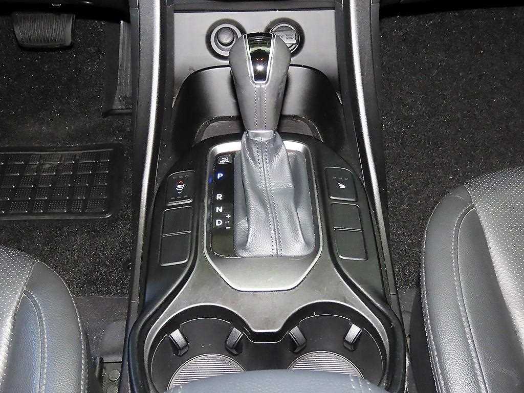 HYUNDAI Santa Fe 2012 - Importación desde Corea - HF Imports Iquique - Foto 14