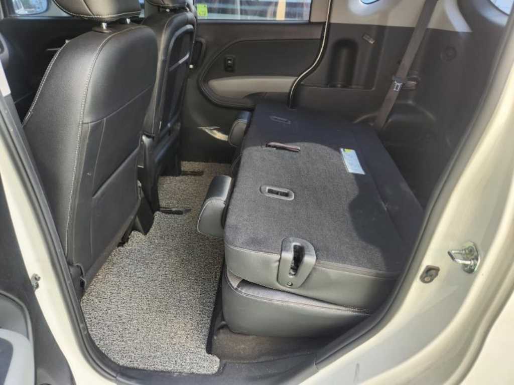 KIA Ray - Vista 12