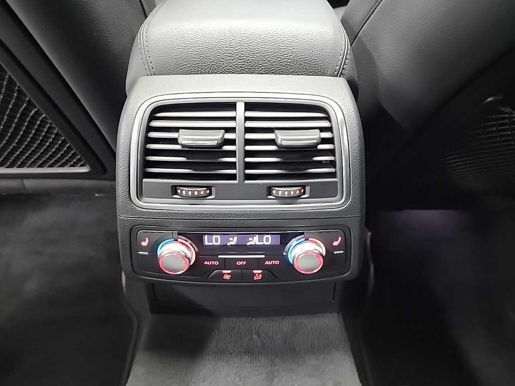 Audi A7 2013 Gris - Importación desde Corea - HF Imports Iquique - Foto 15