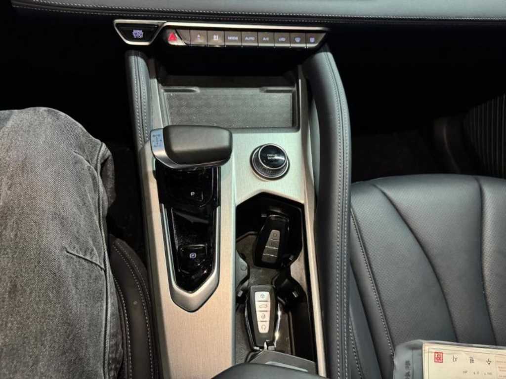 SAMSUNG Grand Koleos 2024 Gris - Importación desde Corea - HF Imports Iquique - Foto 15