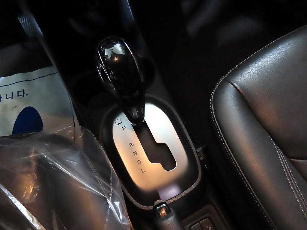 Chevrolet Spark 2016 Blanco - Importación desde Corea - HF Imports Iquique - Foto 14