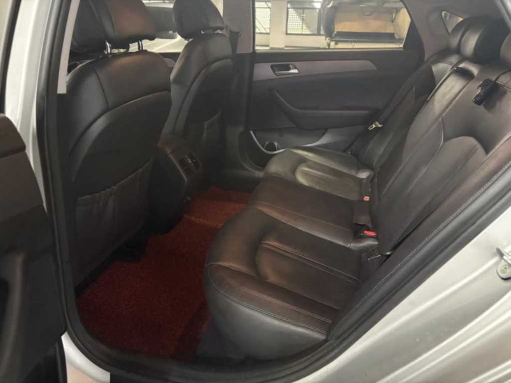 HYUNDAI Sonata 2014 - Importación desde Corea - HF Imports Iquique - Foto 19