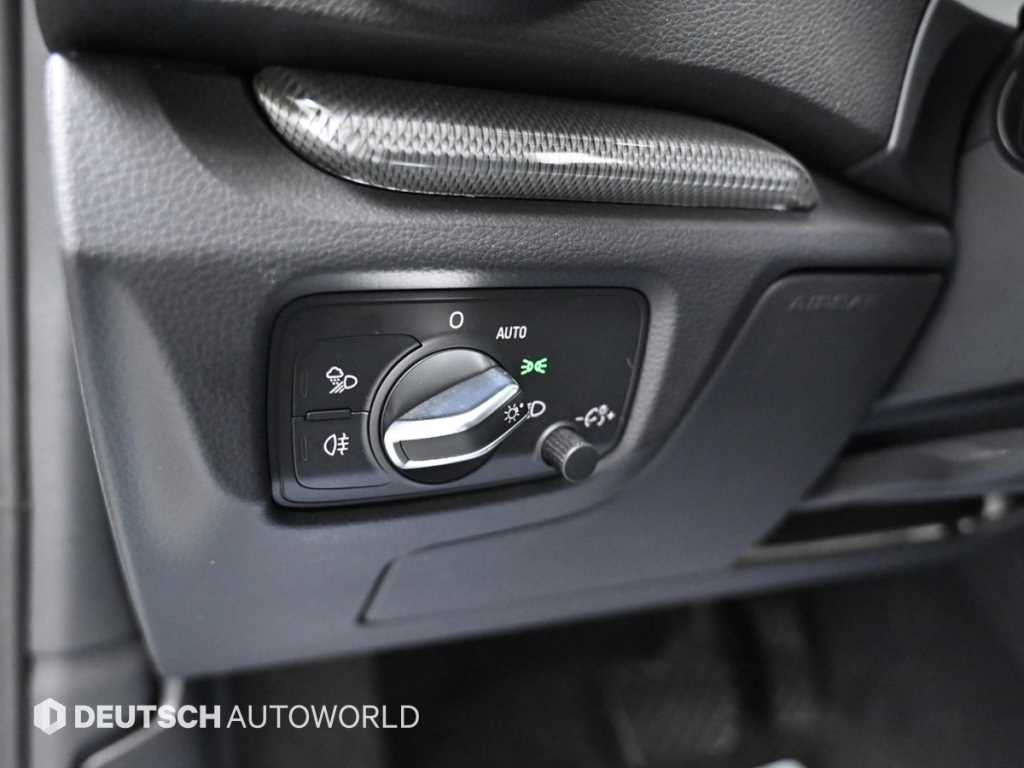 Audi A3 2018 Gris - Importación desde Corea - HF Imports Iquique - Foto 19