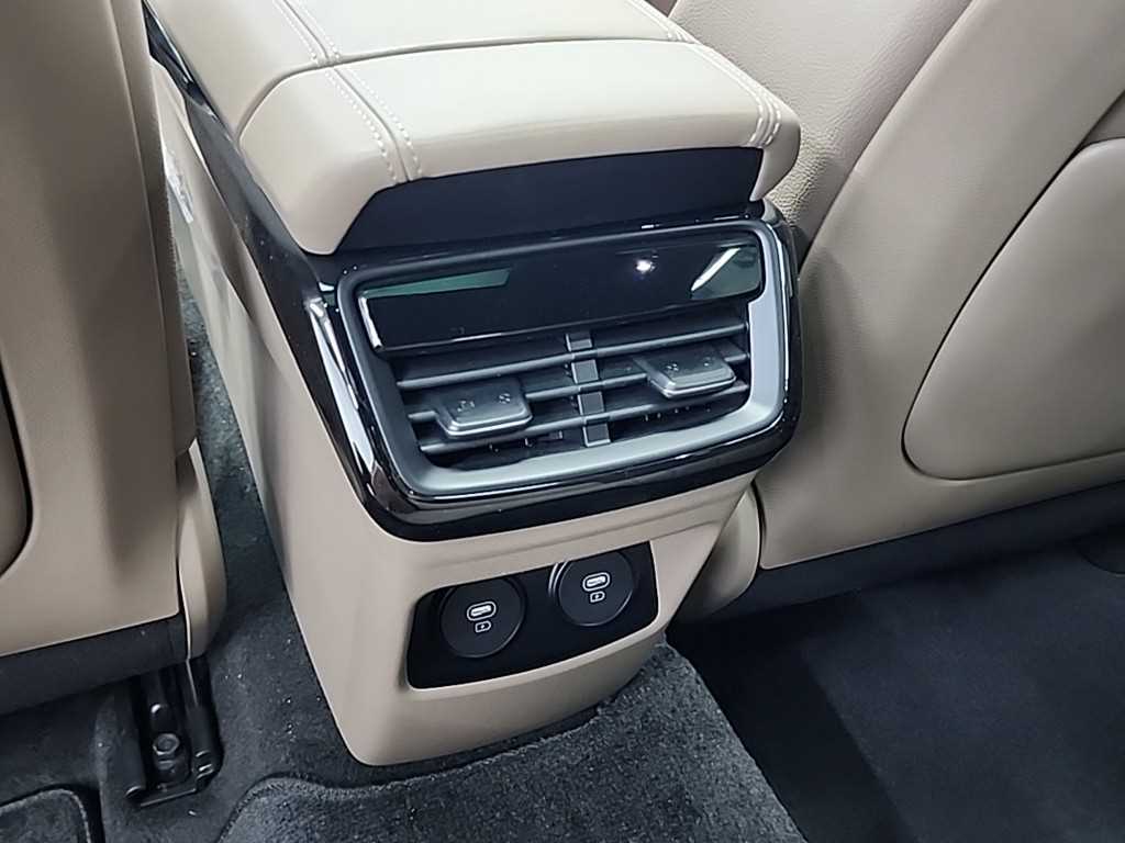 KIA K8 2022 Negro - Importación desde Corea - HF Imports Iquique - Foto 16