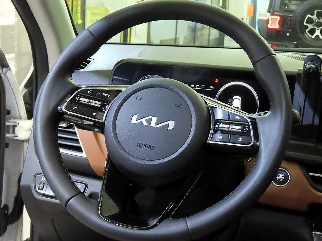 KIA Seltos - Vista 11