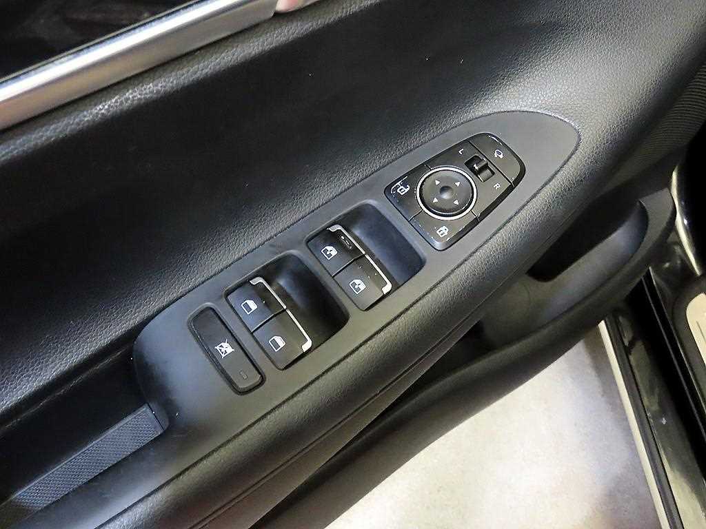 HYUNDAI Grandeur 2018 - Importación desde Corea - HF Imports Iquique - Foto 15